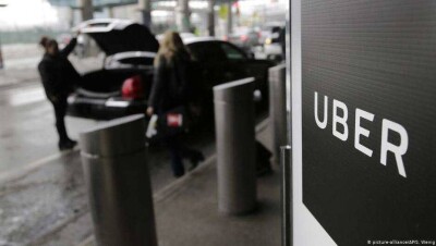 Uber сообщил о более чем 6 тысячах случаях сексуального насилия за 2 года