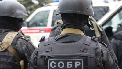Столичный СОБР объявил о наборе: кандидатам пообещали более 200 тысяч тенге