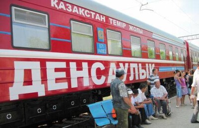"Денсаулык" заменит "Саламатты Казахстан", или От перемены мест слагаемых сумма меняется