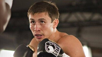 Геннадий Головкин поздравил казахстанцев с Наурызом