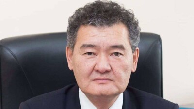 Ербол Абильдинов назначен новым руководителем метро Алматы