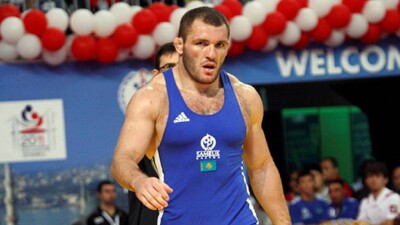 Таймураз Тигиев не отдаст свою медаль и оправдываться не намерен