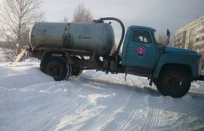 Чем ассенизаторы "удобрили" улицы Актобе, поручил проверить Бердибек Сапарбаев