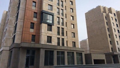 ЖК Expo Plaza в Астане сдан в эксплуатацию с нарушениями – управление ГАСК