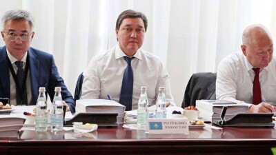 В ЕАЭС подписали документ, необходимый для создания общего финансового рынка