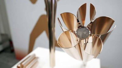 В Японии прошла презентация факела Олимпиады-2020 