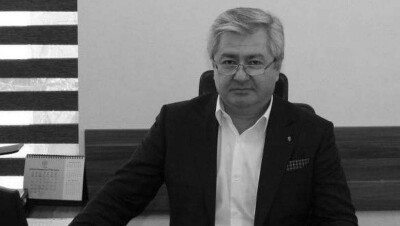 Гендиректор "Абди Ибрахим Глобал Фарм" Зиятхан Гасанов умер после заражения коронавирусом