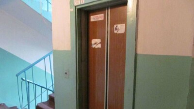 У более 300 лифтов в Актобе истёк срок эксплуатации