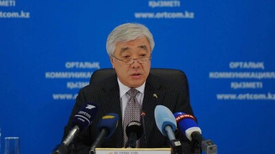 Экс-главу МИД Ерлана Идрисова ждёт новое назначение в дипломатической службе 