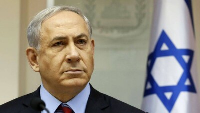 Премьер-министр Израиля Биньямин Нетаньяху прибыл в Астану