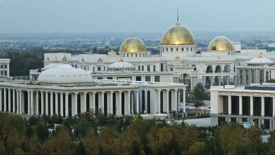 Евросоюз откроет представительство в Туркменистане