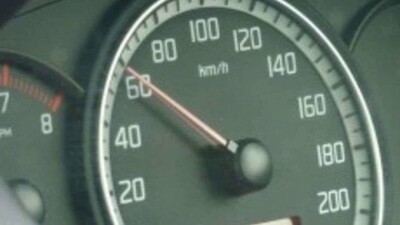 Скорость на Аль-Фараби в Алматы снизили по устному указанию Байбека