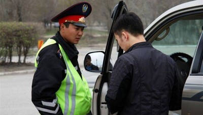 В Астане будут серьёзно работать над моральным обликом полицейских