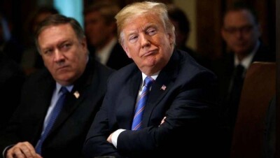 Трамп: Ещё не было такого жёсткого президента по отношению к России, как я