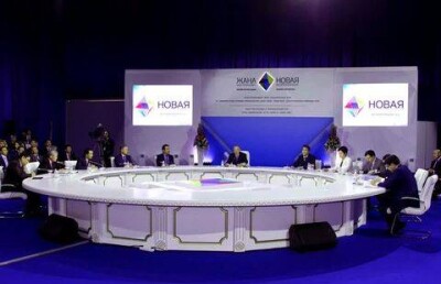 Телемост с участием Президента Казахстана в Астане едва не сорвался 