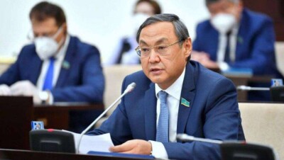 Сенатор о высказываниях депутатов Госдумы: Люди, вбивающие клин между народами, должны стать персонами нон грата