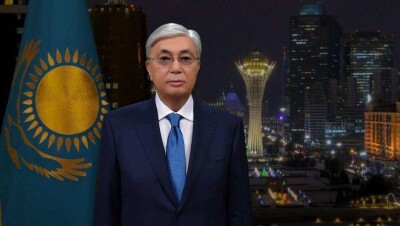 Касым-Жомарт Токаев поздравил казахстанцев с Рождеством