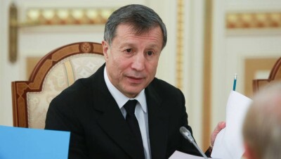 Джаксыбеков рассказал о предложенных изменениях в Конституцию