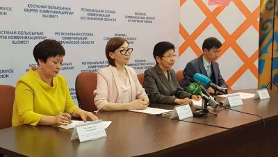 Этноаул появится в Костанае в День столицы