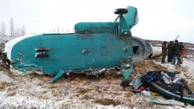 Семьям погибших при крушении МИ-8 казахстанцев выплатят компенсацию