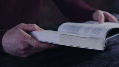 20-летний алматинец снял короткометражный фильм с отрывками из "Блокадной книги"