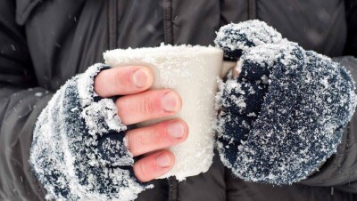Аномальные морозы в Алматы: больницы посчитали обратившихся с обморожениями 