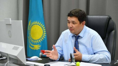 Сакен Калкаманов: искоренение бытового насилия – главная цель