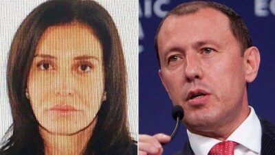 Британия обязала жену экс-главы Международного банка Азербайджана объяснить происхождение её богатства