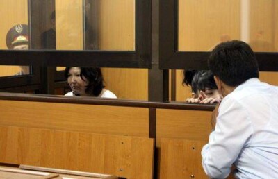 Судья на процессе по сбившим младенца пьяным женщинам отчитал прокурора за неявку свидетелей