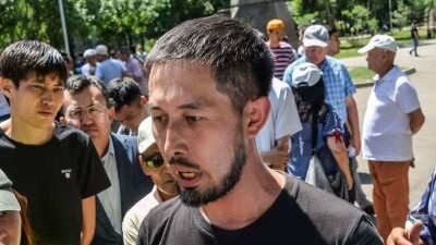 Nur Otan об аресте Альнура Ильяшева: Партия каких-либо новых претензий к нему не предъявляла