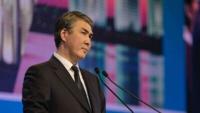 Исекешев о недостроенных по госзакупкам проектах: Это надо прекращать