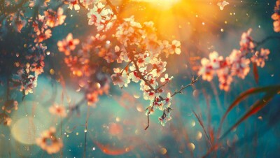 Прогноз погоды на апрель: несколько волн похолодания ожидаются в Казахстане, в конце месяца потеплеет