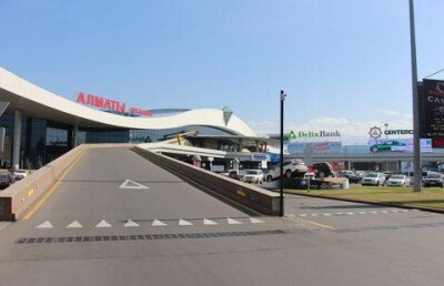 Взлётно-посадочную полосу аэропорта Алматы отремонтируют капитально