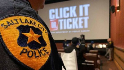 В США полиция попросила преступников не совершать правонарушений во время вспышки Covid-19 