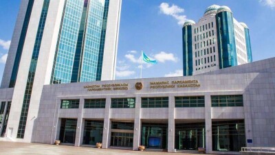 Соглашение с Таджикистаном для борьбы с двойным гражданством ратифицировали в Мажилисе