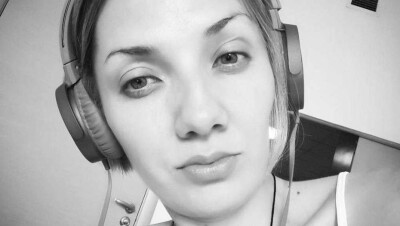 Повторную операцию сделали лишившейся ног в ДТП алматинке Екатерине Парафиевой