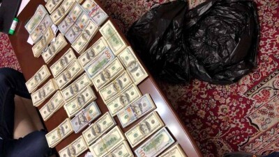 Қылмыстық кодекстің 4 бабы бойынша айып тағылған. "Олимп" букмекеріне қатысты сот басталды