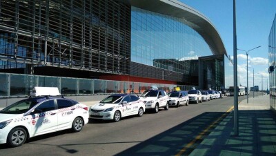 Astana Taxi подозревают в монополизации рынка. Сервис под угрозой закрытия 