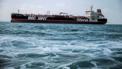 Иран сообщил о скором освобождении нефтяного танкера Великобритании