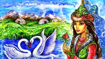 Вирус безделья: Чем чреваты для Казахстана продолжительные каникулы в Наурыз