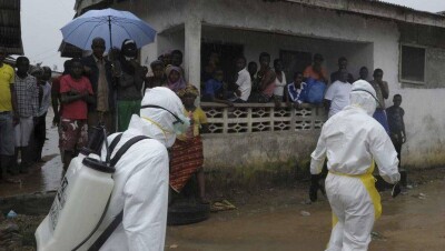 Вспышка лихорадки Эбола: Танзанию обвинили в сокрытии числа заболевших