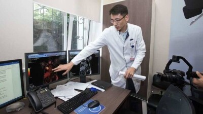 Онкологи: 75% больных обращаются к врачам на поздних стадиях рака