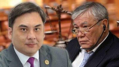 Раскол в палате частных судоисполнителей: Елекеев проиграл апелляцию Бекетову