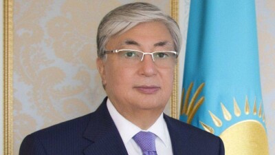 Токаев о принижении роли СССР в победе во Второй мировой войне: Я категорически против фальсификации истории