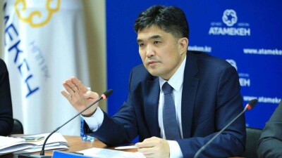 "Атамекен" назвал главный источник проблем в сфере регулярных перевозок 