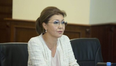 Дарига Назарбаева поручила госорганам научиться работать в соцсетях