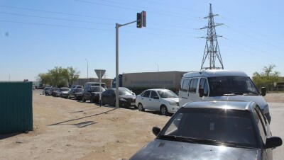 Власти Мангистауской области обещают устранить дефицит газа до конца месяца