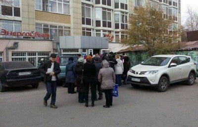 Астанчане не могут оплатить комуслуги