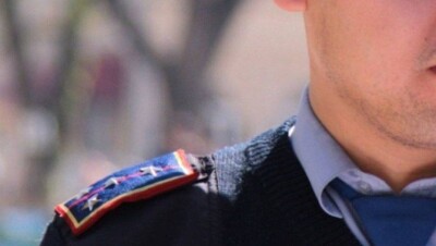 Семеро полицейских оказались на скамье подсудимых по делу о письме Утеуова