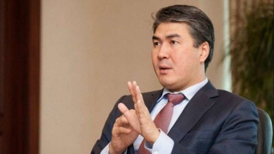 Асет Исекешев разъяснил идею проекта "Цифровизация ЖКХ"
